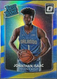 Jonathan Isaac