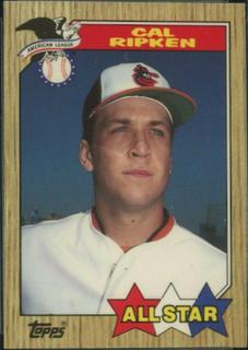 Cal Ripken Jr.