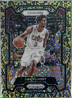 Caris LeVert