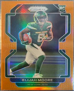 Elijah Moore
