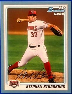 Stephen Strasburg
