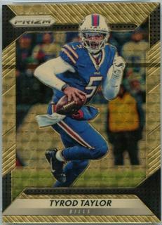 Tyrod Taylor