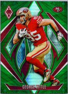 George Kittle