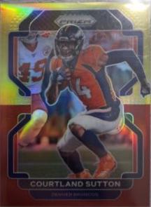 Courtland Sutton