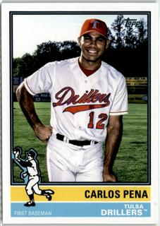Carlos Pena