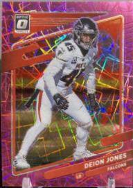 Deion Jones
