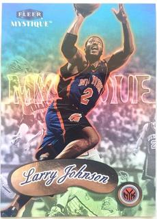 Larry Johnson