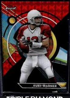Kurt Warner