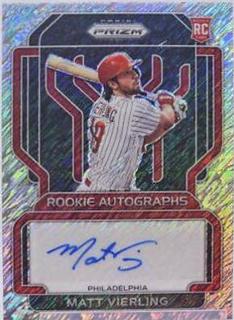 Matt Vierling