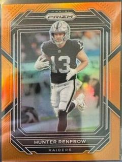 Hunter Renfrow