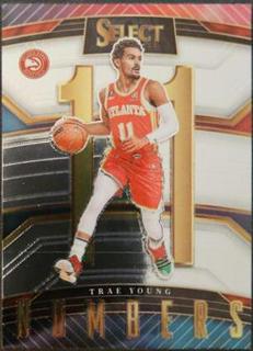 Trae Young