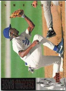 Delino DeShields