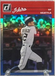 Ichiro