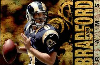 Sam Bradford