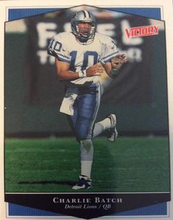 Charlie Batch