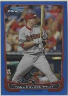 Paul Goldschmidt