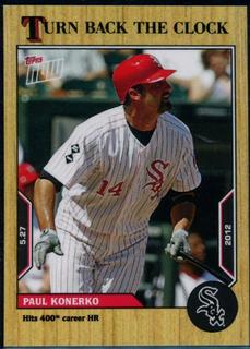 Paul Konerko