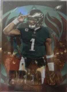 Jalen Hurts