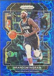 Brandon Ingram
