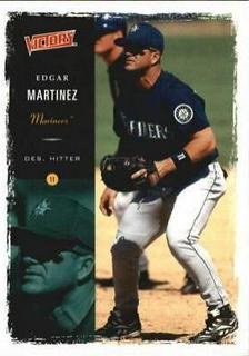 Edgar Martinez