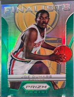 Joe Dumars