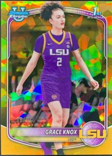 Grace Knox