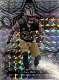 Tyrann Mathieu
