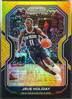Jrue Holiday