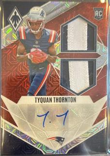 Tyquan Thornton