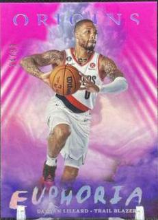 Damian Lillard