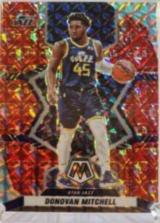 Donovan Mitchell
