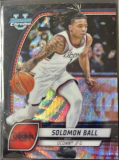 Solomon Ball