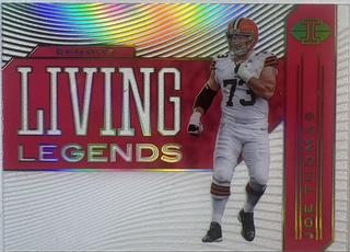 Joe Thomas