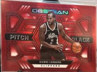 Kawhi Leonard