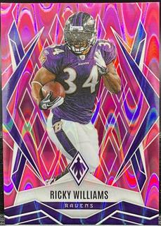 Ricky Williams