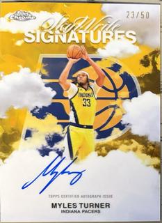 Myles Turner