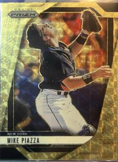 Mike Piazza