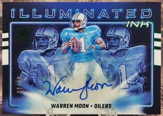 Warren Moon