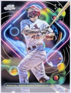 Paul Goldschmidt