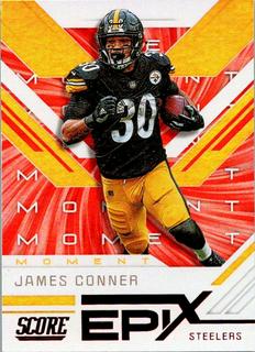 James Conner
