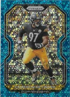 Cameron Heyward