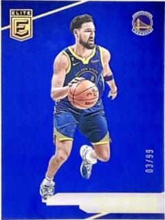 Klay Thompson