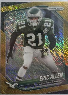 Eric Allen