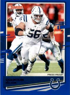 Quenton Nelson