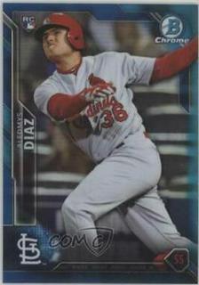 Aledmys Diaz
