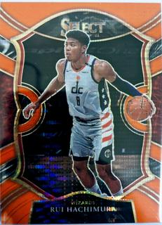 Rui Hachimura