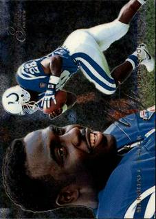 Marshall Faulk
