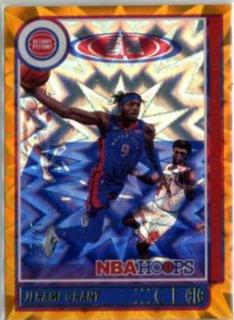 Jerami Grant