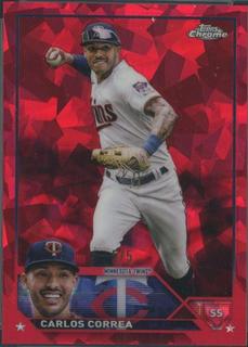 Carlos Correa