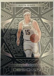 Austin Reaves